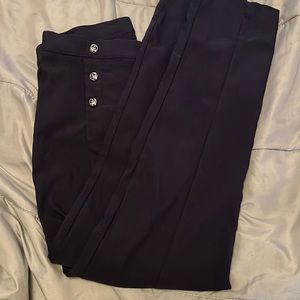 Women dress pants